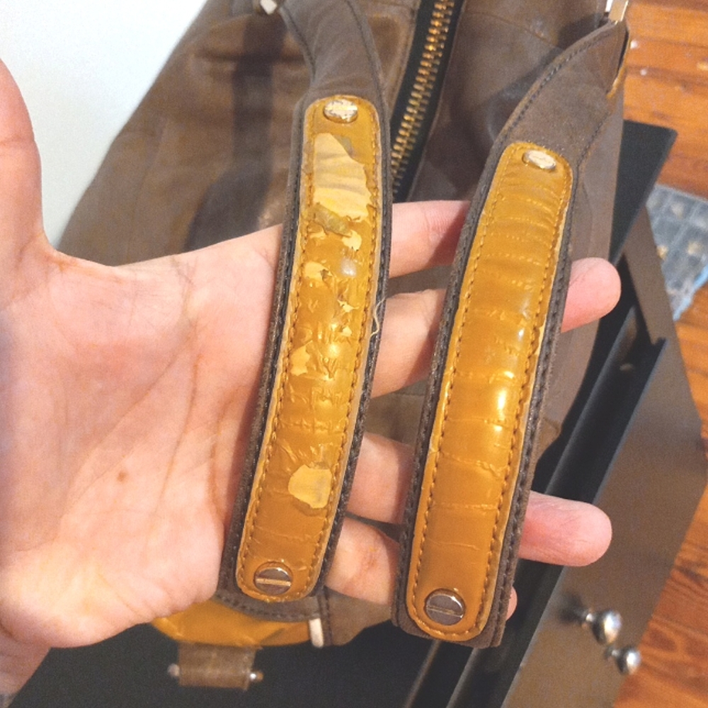 L.A.M.B. bag - Picture 11 of 17